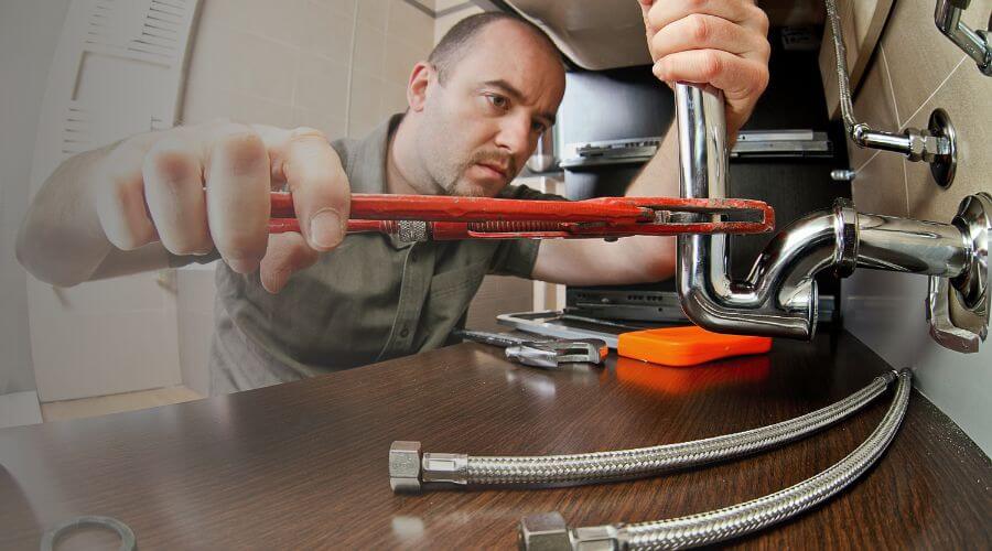Professional emergency plumbing in Greenville, WV